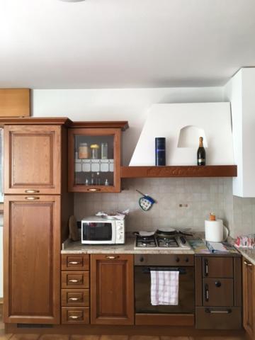 Bed&Breakfast Zattieri 폰테 넬랄피 외부 사진
